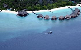 Adaaran Prestige Water Villas - Premium All Inclusive